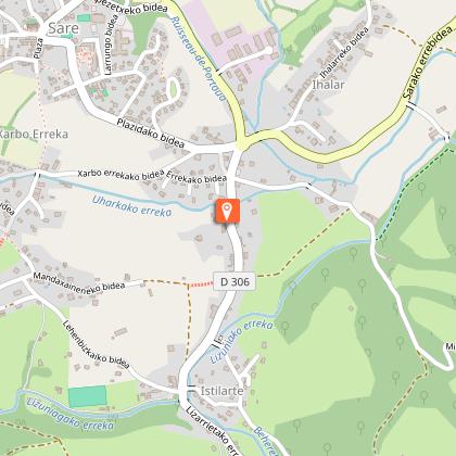 Maison Arantxipia - Sare