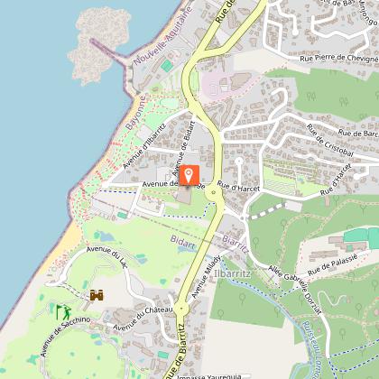 La Cité de l'Océan