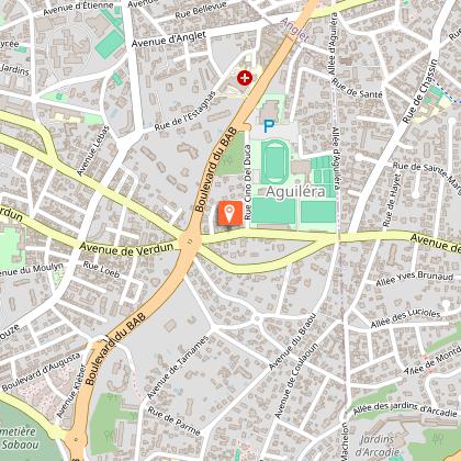 Musée historique du Biarritz Olympique