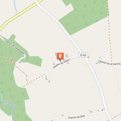 Ferme Auberge Lacère