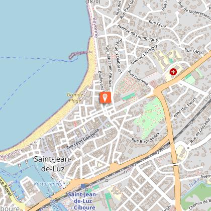 Cabinet Euzkadi 2009-00307