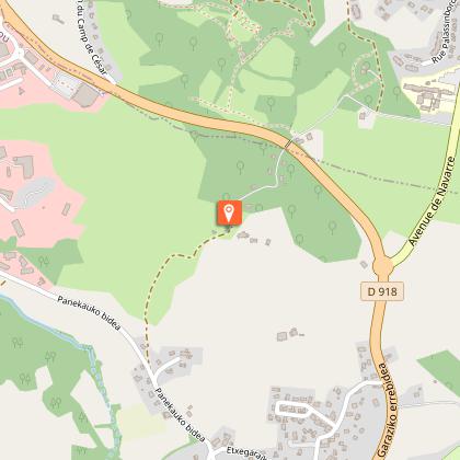 Monsieur Bernard DESMARTIS