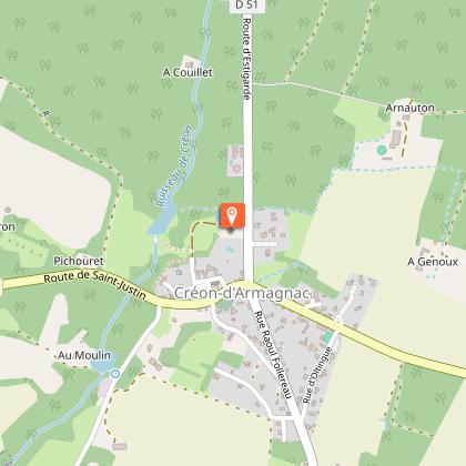 Auberge des Chasseurs