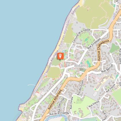 Mémorial Départemental de la Seconde Guerre Mondiale et pour la Paix