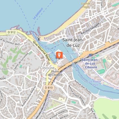 CIAP Les Récollets - Errekoletoak