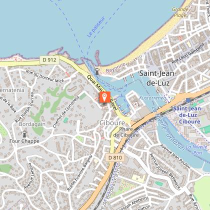 Eglise Saint Vincent