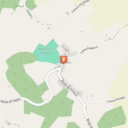 Toupis en Béarn, musée des poteries de Garos et Bouillon