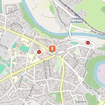 Espace culturel Assantza