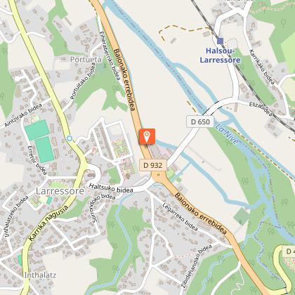 Cimetière militaire