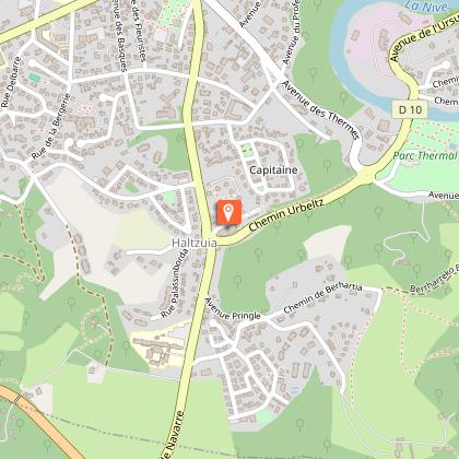 Musée Chocolaterie Puyodebat