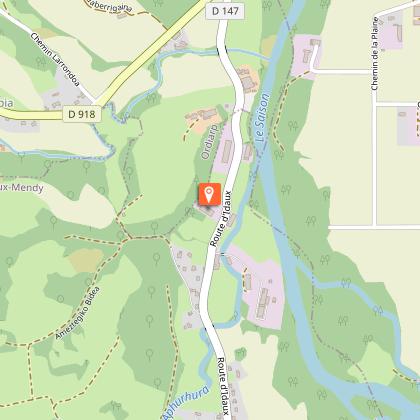 Espadrilles Armaité