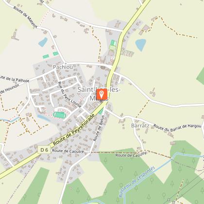 Bistro Gnàc & Pause