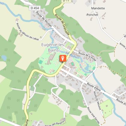 Café Culinaire Mère Poule et Cie