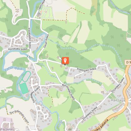 Madame Isabelle BELTRITTI