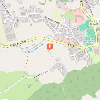 Monsieur Roland HIRIBARNE