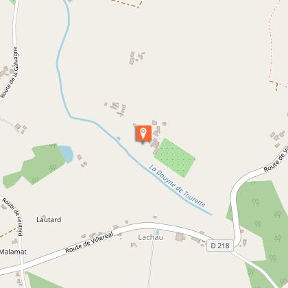 Ferme Auberge de Selles