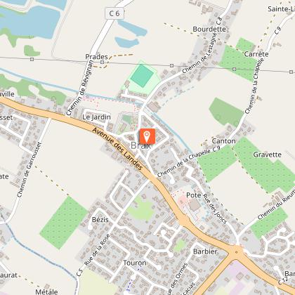 La Claie des Vergers