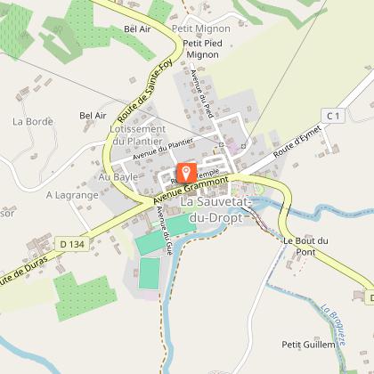 Les Fées Gourmandises