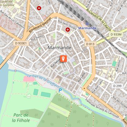 Crêperie l'Atlantide