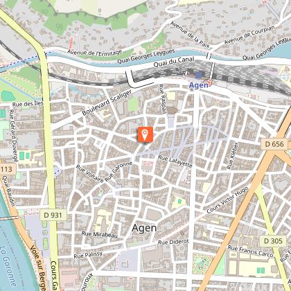 La Table des Cornières