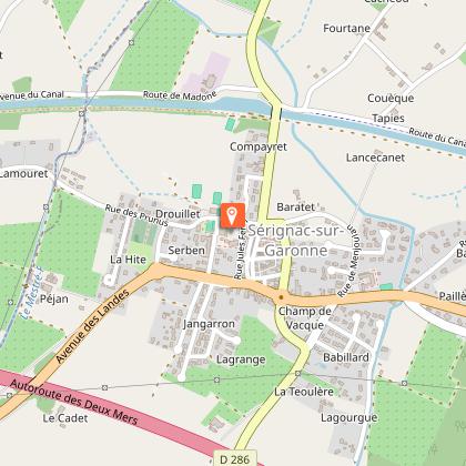 Bar Restaurant L'Escale