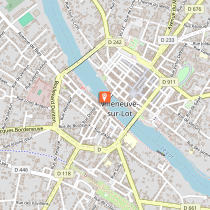 La Parenthèse (salon de thé)