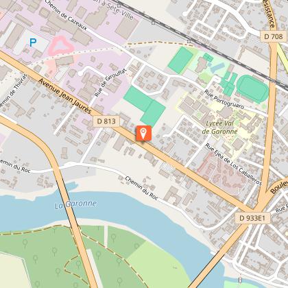 Restaurant Boat aux Saveurs