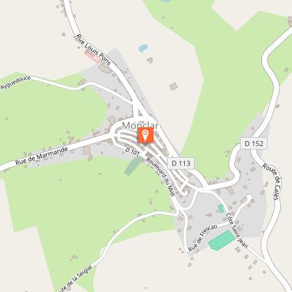 Lou Botchicot _ Serge DELPECH