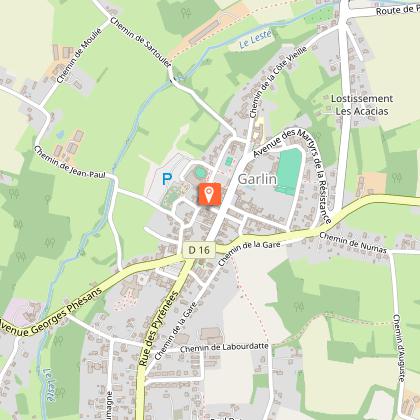 Restaurant La Braisière