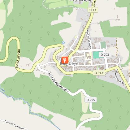 Restaurant de la Tour