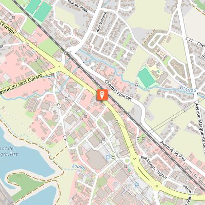 Bistrot des Oliviers