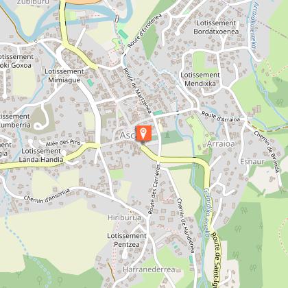 Restaurant Les Chasseurs