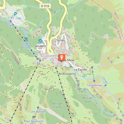 Agence Barroso -Sanctus San100