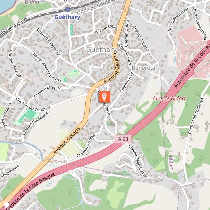 Restaurant Briketenia