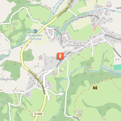 Restaurant Pikassaria