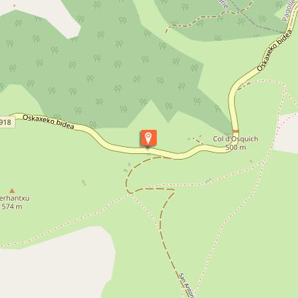 Restaurant Bista Eder