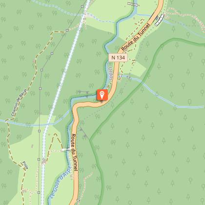 Hôtel des Voyageurs