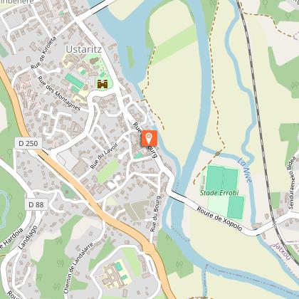 Restaurant La Petite Auberge