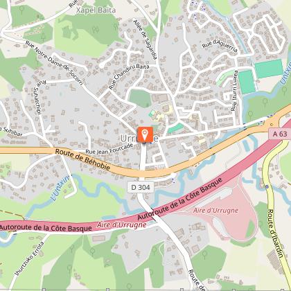 Restaurant L'Ôberge Maité