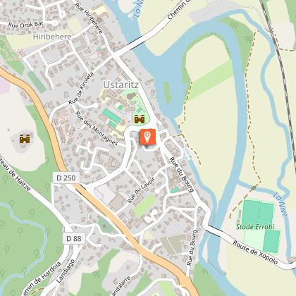 Pizza Giorgio Pasta & Cucina Rapida