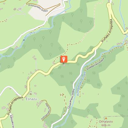 Restaurant Saint Sylvestre