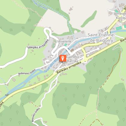 Restaurant Juantorena