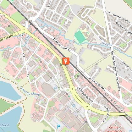 Brasserie La Factory