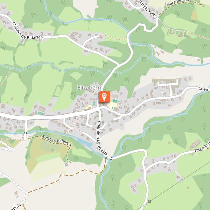 Restaurant Le Xamango