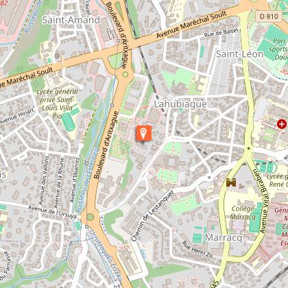 La trattoria des bons amis