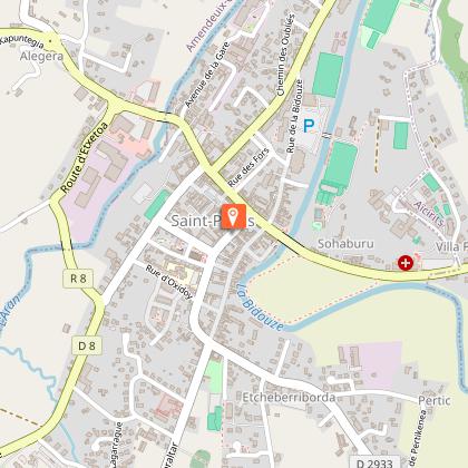 Restaurant Chez Fredo