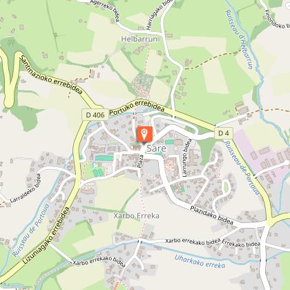 Restaurant Ephéméride