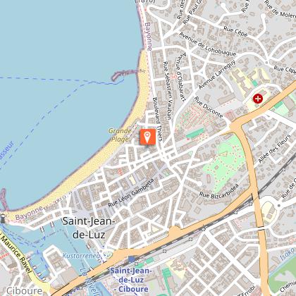 Restaurant La mia toscana