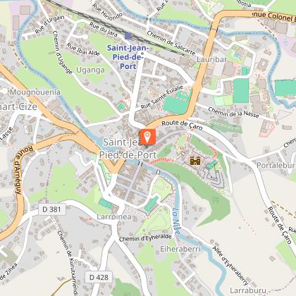 Restaurant Le Chat Perché