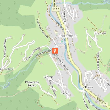 Middle Age Museum of Entremont